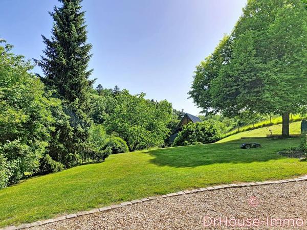 Maison à vendre 5 pièces de 143 m²