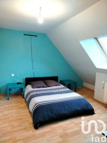 Maison à vendre 5 pièces 155 m² Rochecorbon