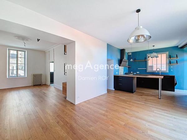 Maison à CHOLET, 49300 - 7 pièces 165m²