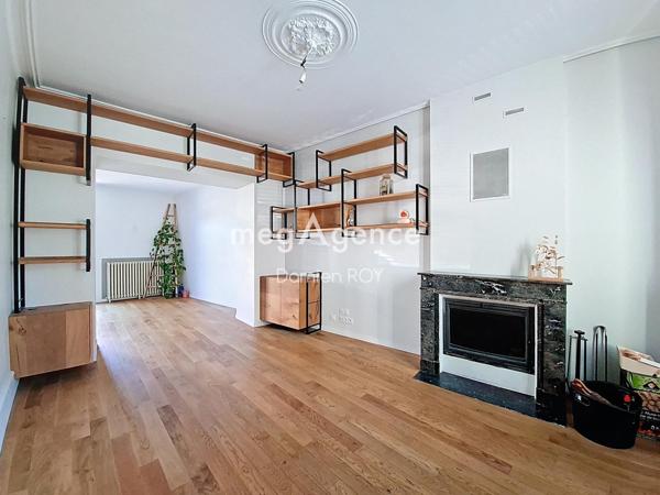 Maison à CHOLET, 49300 - 7 pièces 165m²