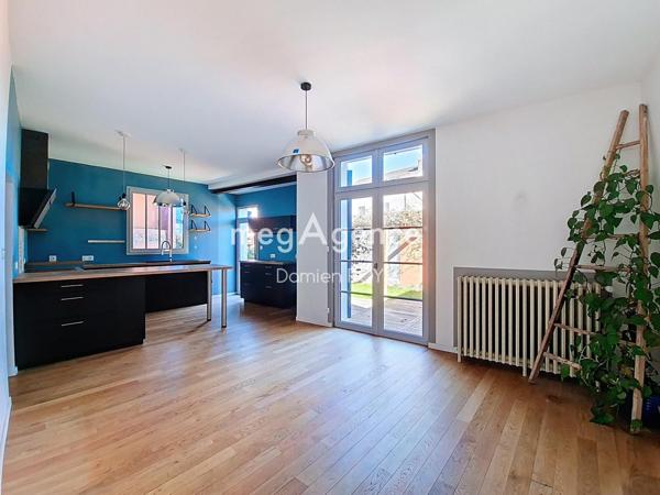 Maison à CHOLET, 49300 - 7 pièces 165m²