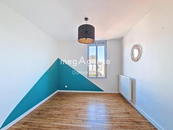 Maison à CHOLET, 49300 - 7 pièces 165m²