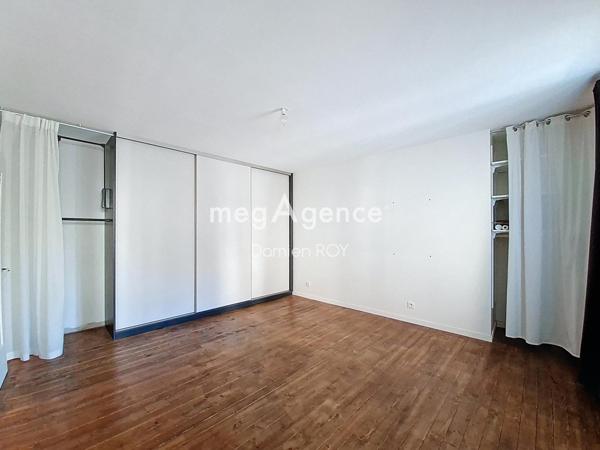 Maison à CHOLET, 49300 - 7 pièces 165m²