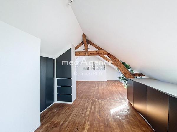 Maison à CHOLET, 49300 - 7 pièces 165m²