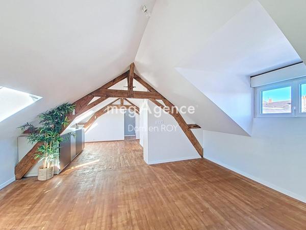 Maison à CHOLET, 49300 - 7 pièces 165m²