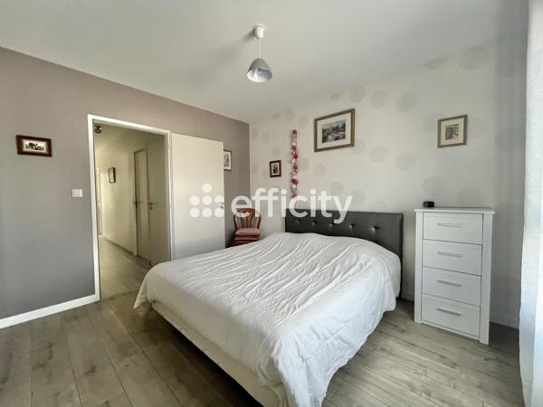 Maison 6 pièces - 126 m²