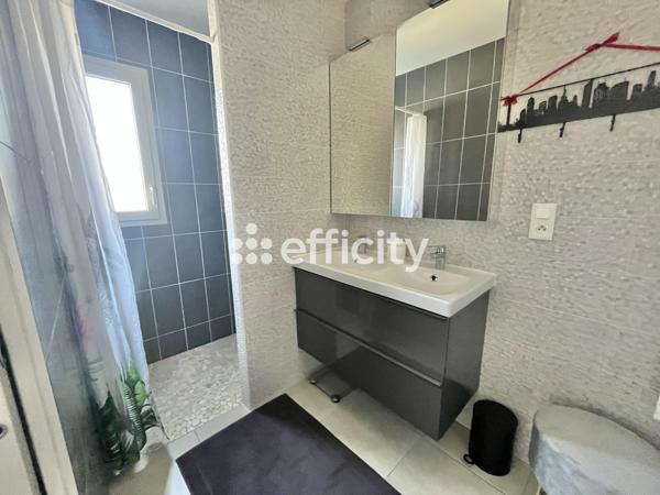 Maison 6 pièces - 126 m²