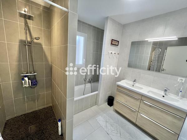 Maison 6 pièces - 126 m²