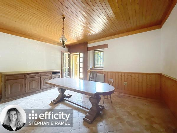 Appartement 3 pièces - 79 m²