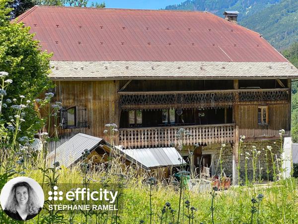 Appartement 3 pièces - 79 m²