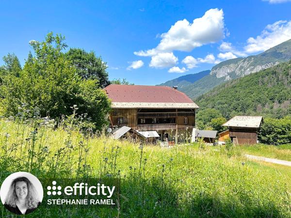 Appartement 3 pièces - 79 m²