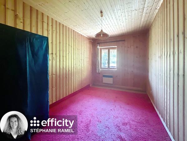 Appartement 3 pièces - 79 m²