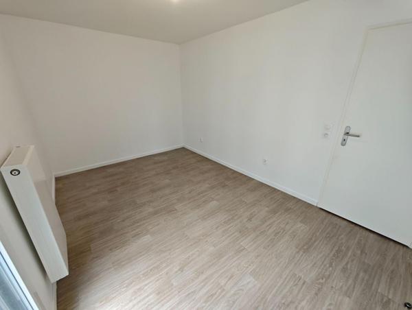 A LOUER : T4 à LILLE • • 1 110 € CC • Réf. 1552-B23