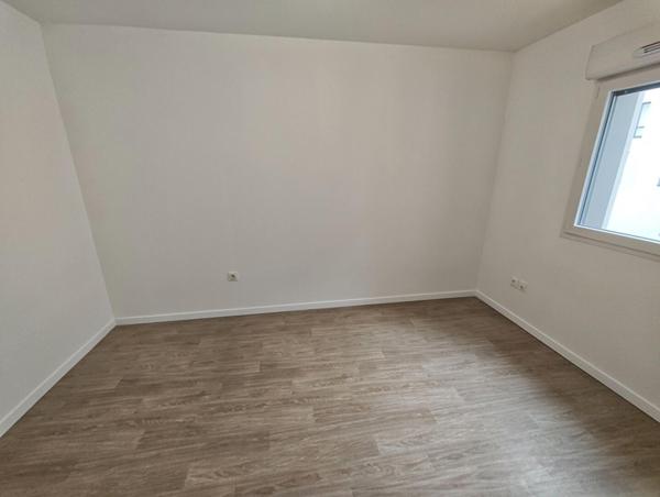 A LOUER : T4 à LILLE • • 1 110 € CC • Réf. 1552-B23