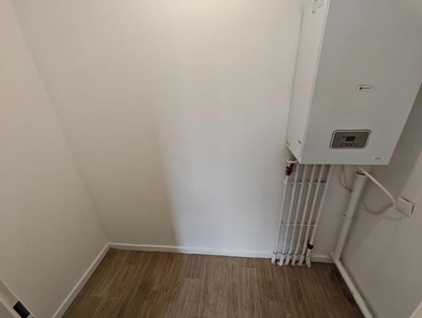 A LOUER : T4 à LILLE • • 1 110 € CC • Réf. 1552-B23