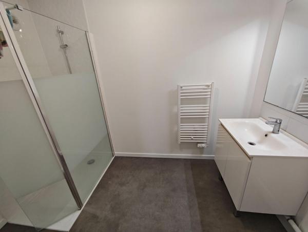 A LOUER : T4 à LILLE • • 1 110 € CC • Réf. 1552-B23