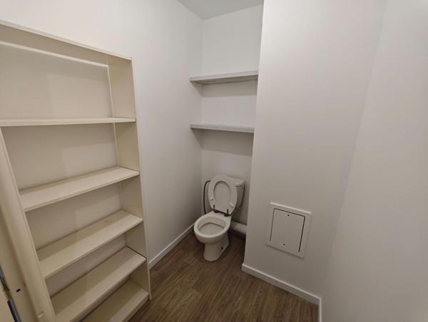 A LOUER : T4 à LILLE • • 1 110 € CC • Réf. 1552-B23