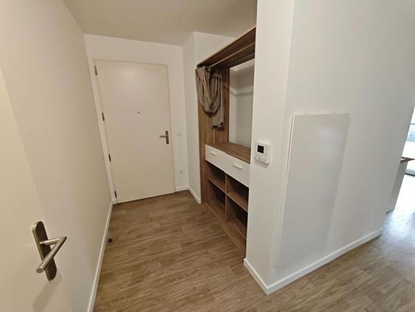 A LOUER : T4 à LILLE • • 1 110 € CC • Réf. 1552-B23