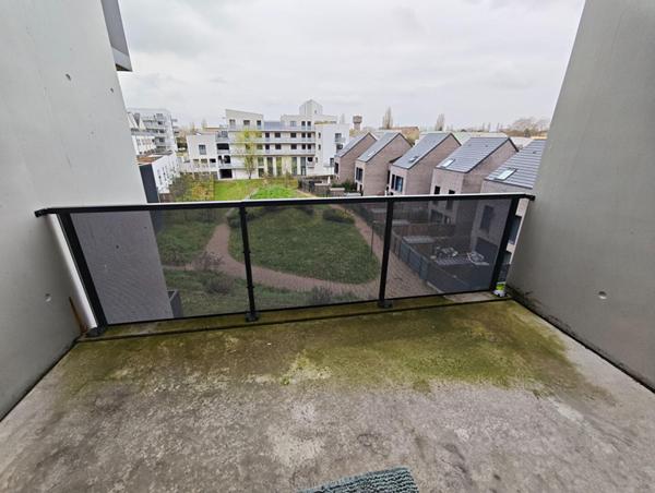 A LOUER : T4 à LILLE • • 1 110 € CC • Réf. 1552-B23