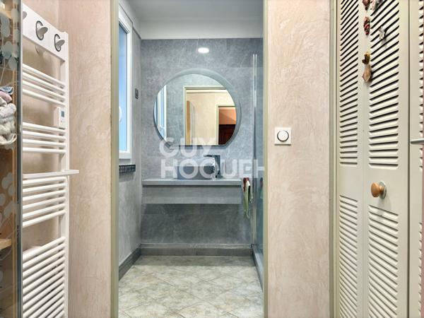 MAISON DE PLAIN-PIED DE 115m2 À SAINT-PIERRE-DU-PERRAY