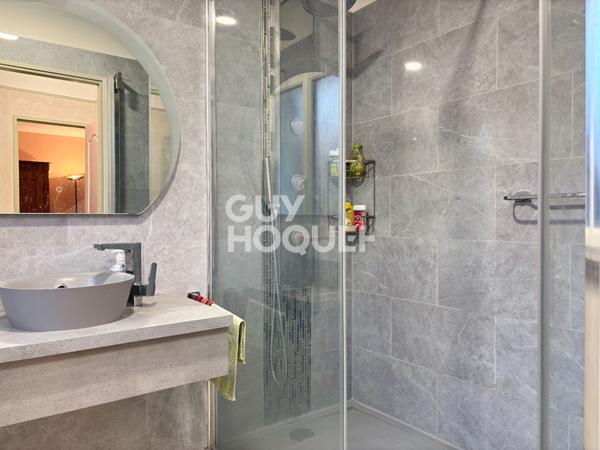 MAISON DE PLAIN-PIED DE 115m2 À SAINT-PIERRE-DU-PERRAY