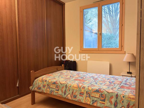 MAISON DE PLAIN-PIED DE 115m2 À SAINT-PIERRE-DU-PERRAY