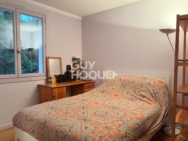 MAISON DE PLAIN-PIED DE 115m2 À SAINT-PIERRE-DU-PERRAY