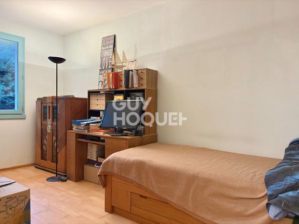 MAISON DE PLAIN-PIED DE 115m2 À SAINT-PIERRE-DU-PERRAY