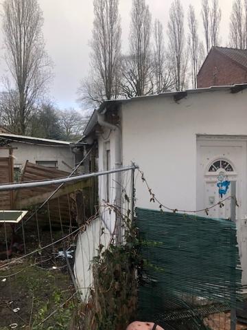 Immeuble à rénover à proximité de Lillénium