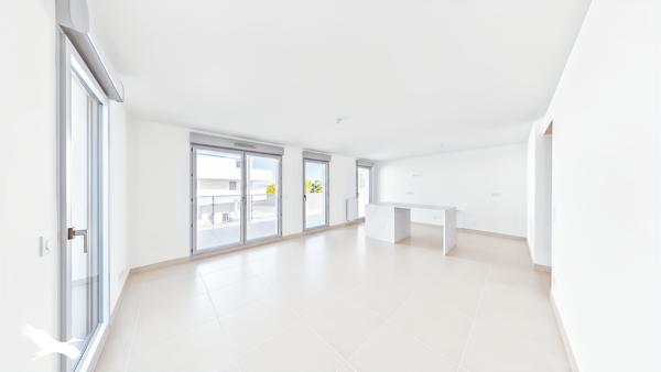 Appartement 280 000 € Marseille 10 3 p 69,3 m² DPE B