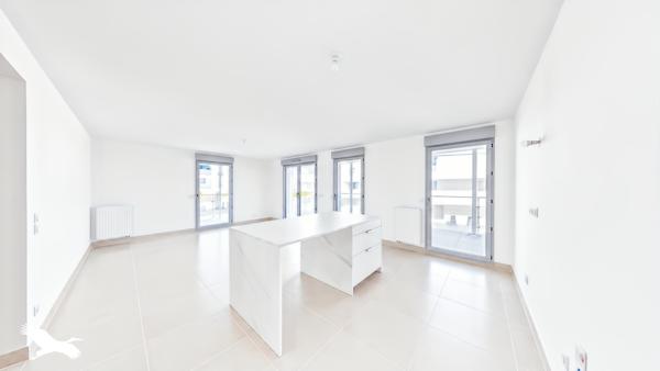 Appartement 280 000 € Marseille 10 3 p 69,3 m² DPE B