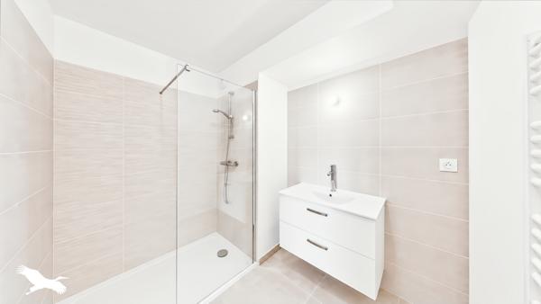 Appartement 280 000 € Marseille 10 3 p 69,3 m² DPE B