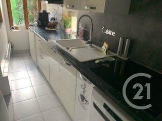 Maison à vendre  4 pièces - 84 m2 BEAUVOIR EN LYONS - 76