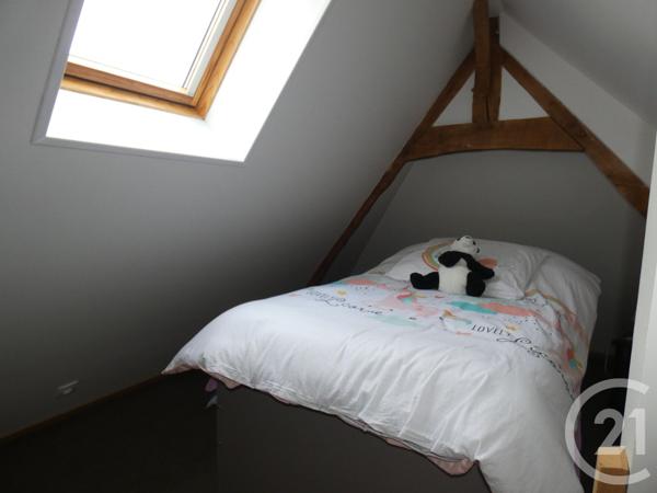 Maison à vendre  4 pièces - 84 m2 BEAUVOIR EN LYONS - 76