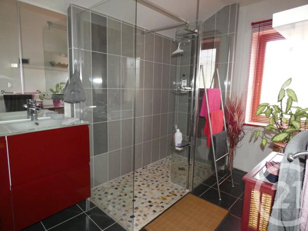 Maison à vendre  4 pièces - 84 m2 BEAUVOIR EN LYONS - 76