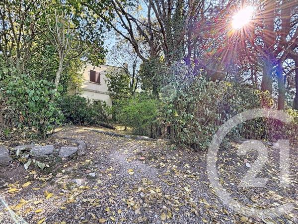 Maison à vendre  7 pièces - 184 m2 CASTELNAU LE LEZ - 34