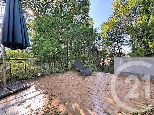 Maison à vendre  7 pièces - 184 m2 CASTELNAU LE LEZ - 34