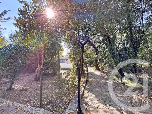 Maison à vendre  7 pièces - 184 m2 CASTELNAU LE LEZ - 34