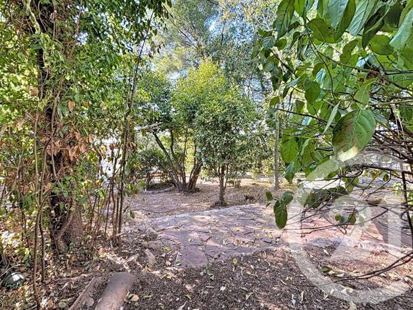 Maison à vendre  7 pièces - 184 m2 CASTELNAU LE LEZ - 34