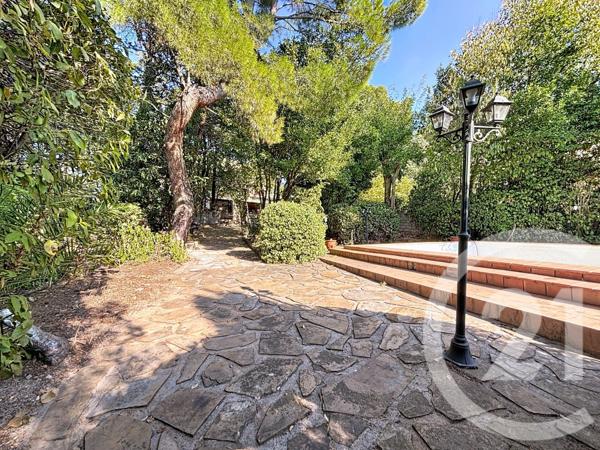 Maison à vendre  7 pièces - 184 m2 CASTELNAU LE LEZ - 34