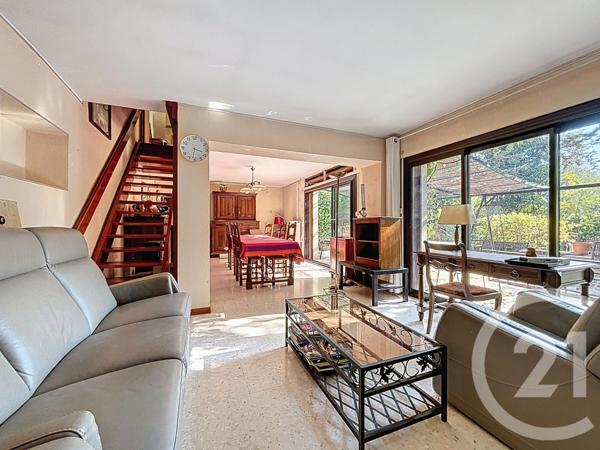 Maison à vendre  7 pièces - 184 m2 CASTELNAU LE LEZ - 34