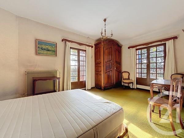 Maison à vendre  7 pièces - 184 m2 CASTELNAU LE LEZ - 34