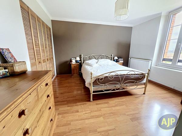 Vente maison Sevremoine : 289 000 € - AJP Immobilier Saint-Macaire-en-Mauges