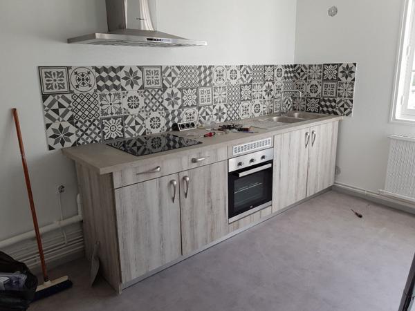 Appartement Rochefort 4 pièce(s) 75 m2