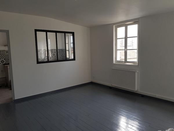 Appartement Rochefort 4 pièce(s) 75 m2