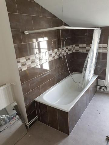 Appartement Rochefort 4 pièce(s) 75 m2