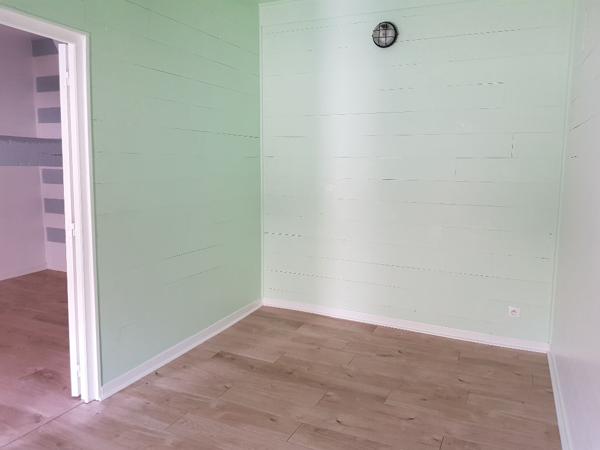 Appartement Rochefort 4 pièce(s) 75 m2