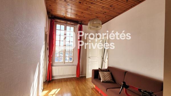 Maison et dépendance - Idéal Projet Investissement/Familial ou Mixte