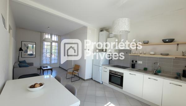 Maison et dépendance - Idéal Projet Investissement/Familial ou Mixte