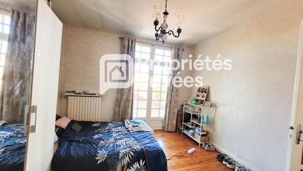 Maison et dépendance - Idéal Projet Investissement/Familial ou Mixte